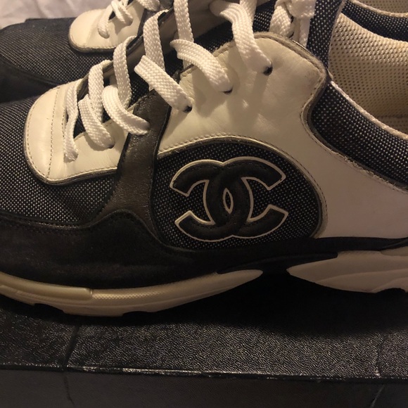 Authentic Chanel Footwear - Picture 12 of 16